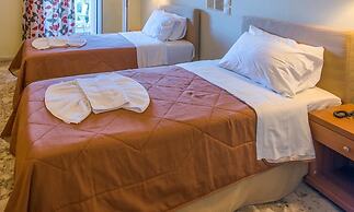 Venus Hotel & Suites
