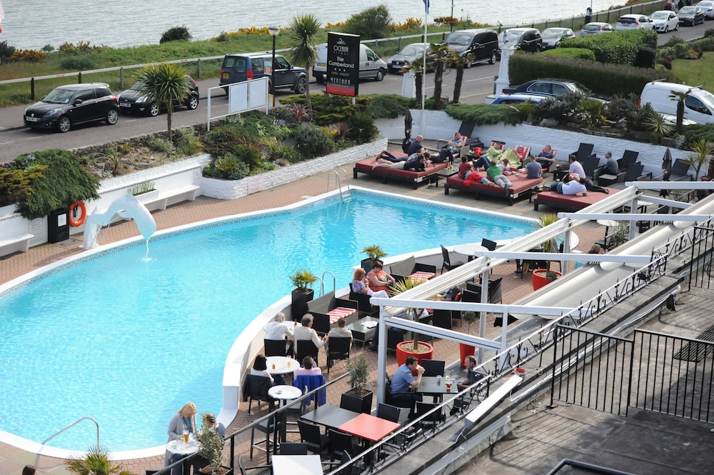 The Cumberland Hotel - OCEANA COLLECTION