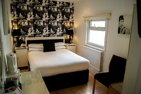 The Cumberland Hotel - OCEANA COLLECTION