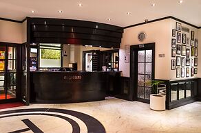 The Cumberland Hotel - OCEANA COLLECTION