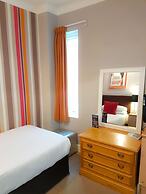 The Cumberland Hotel - OCEANA COLLECTION