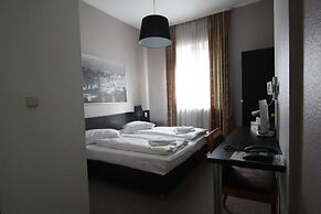 Hotel Carlton