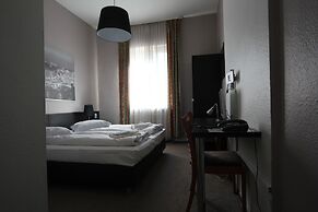 Hotel Carlton