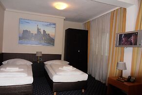 Hotel Carlton