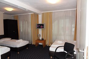 Hotel Carlton
