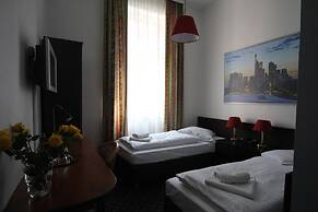 Hotel Carlton
