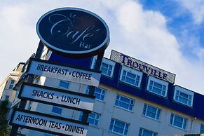 The Trouville Bournemouth