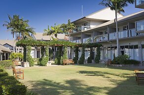Mercure Clear Mountain Lodge