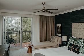 Mercure Clear Mountain Lodge