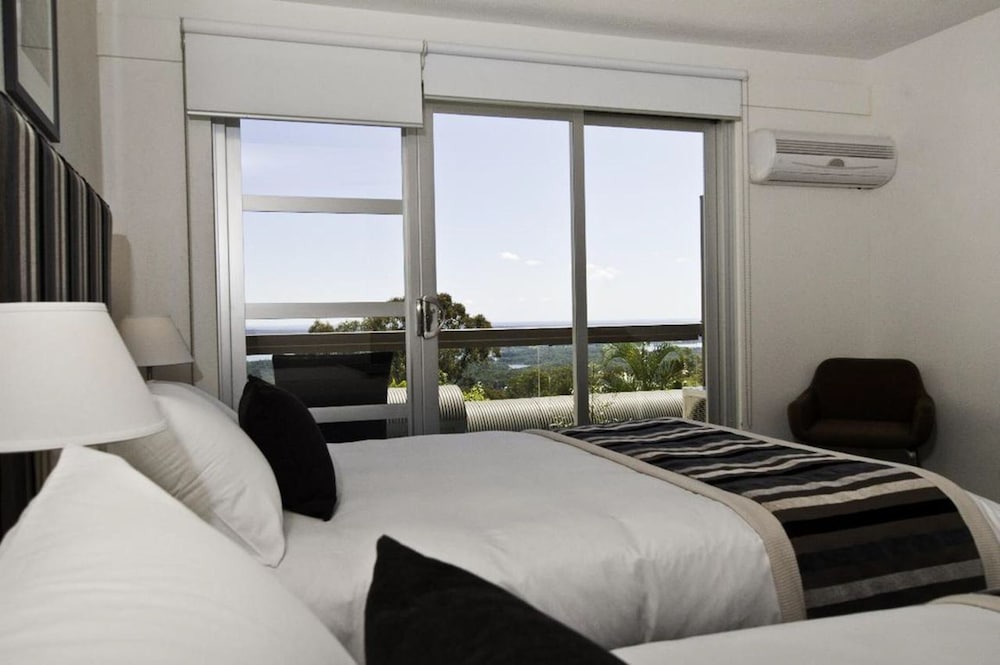 Mercure Clear Mountain Lodge