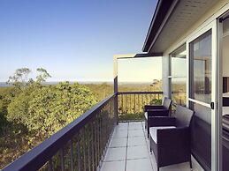 Mercure Clear Mountain Lodge