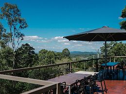 Mercure Clear Mountain Lodge