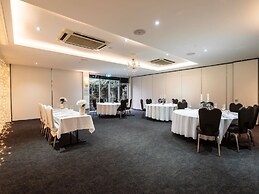 Mercure Clear Mountain Lodge