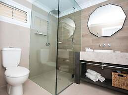 Mercure Clear Mountain Lodge