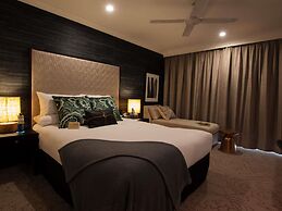 Mercure Clear Mountain Lodge