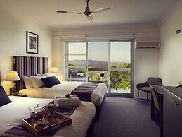 Mercure Clear Mountain Lodge