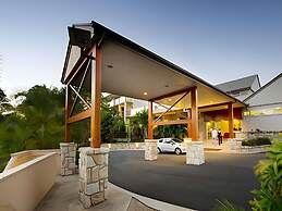 Mercure Clear Mountain Lodge