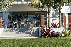 Sails Port Macquarie - By Rydges