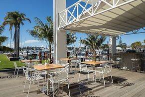 Sails Port Macquarie - By Rydges