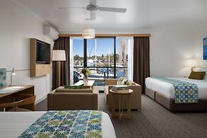 Sails Port Macquarie - By Rydges