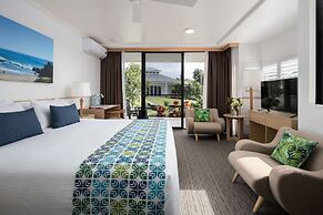 Sails Port Macquarie - By Rydges