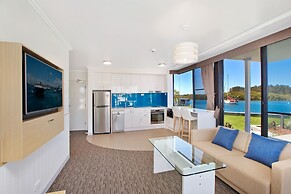Sails Port Macquarie - By Rydges
