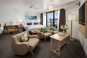 Sails Port Macquarie - By Rydges