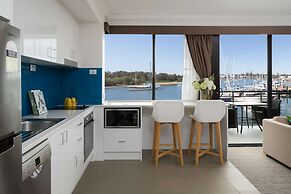 Sails Port Macquarie - By Rydges