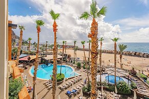 Calheta Beach - All Inclusive