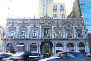 Diego De Almagro Santiago Centro