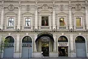 Diego De Almagro Santiago Centro