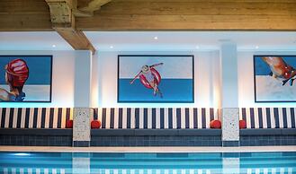 Solent Hotel and Spa