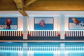 Solent Hotel and Spa
