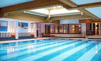 Solent Hotel and Spa