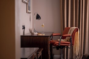 Solent Hotel and Spa