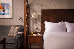 Solent Hotel and Spa