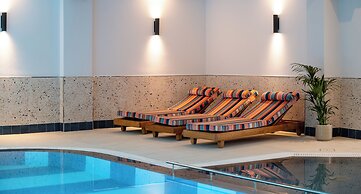 Solent Hotel and Spa