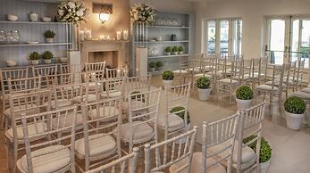 Solent Hotel and Spa