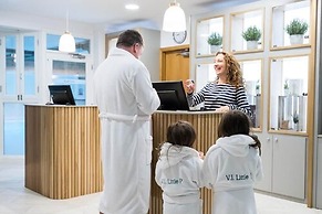 Solent Hotel and Spa