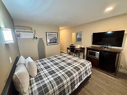 Rodeway Inn & Suites