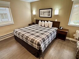 Rodeway Inn & Suites