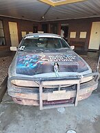 Macintyre Motor Inn