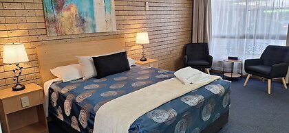 Macintyre Motor Inn