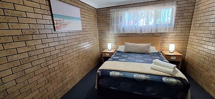 Macintyre Motor Inn