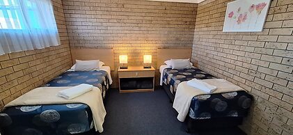 Macintyre Motor Inn