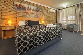 Macintyre Motor Inn