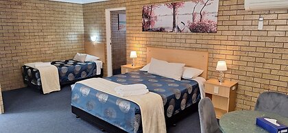 Macintyre Motor Inn