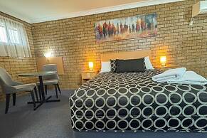 Macintyre Motor Inn