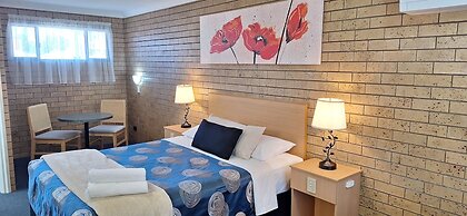 Macintyre Motor Inn