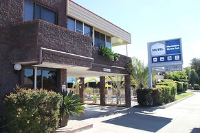 Macintyre Motor Inn